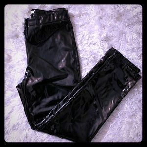 Latex Pants